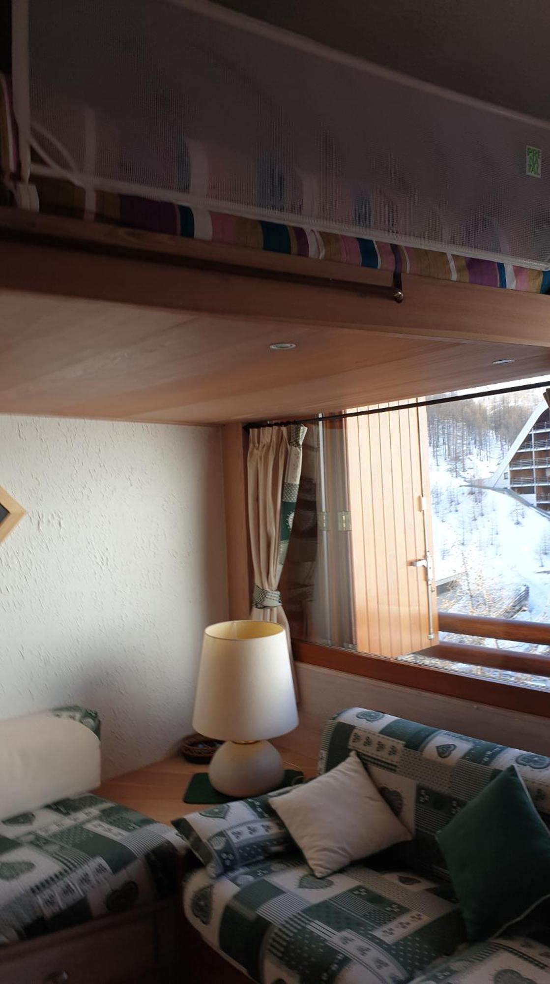 ブレウイル・チェルヴィナイアProfumo Di Legno A Cielo Alto La Coquilleアパートメント エクステリア 写真